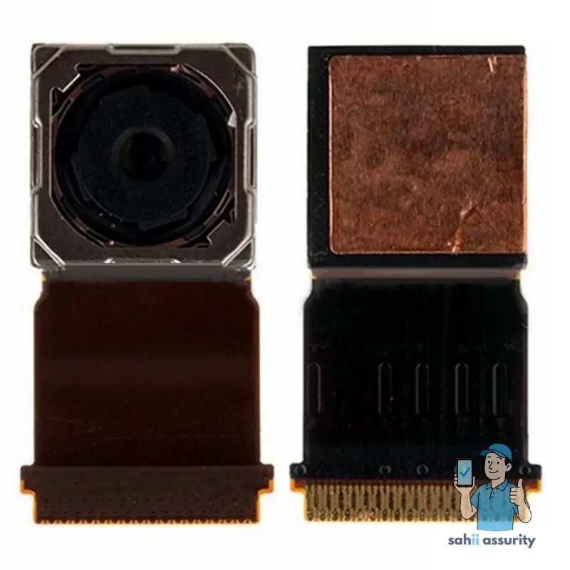 Replacement Back Camera for Motorola Moto G4 Plus (Main Camera)